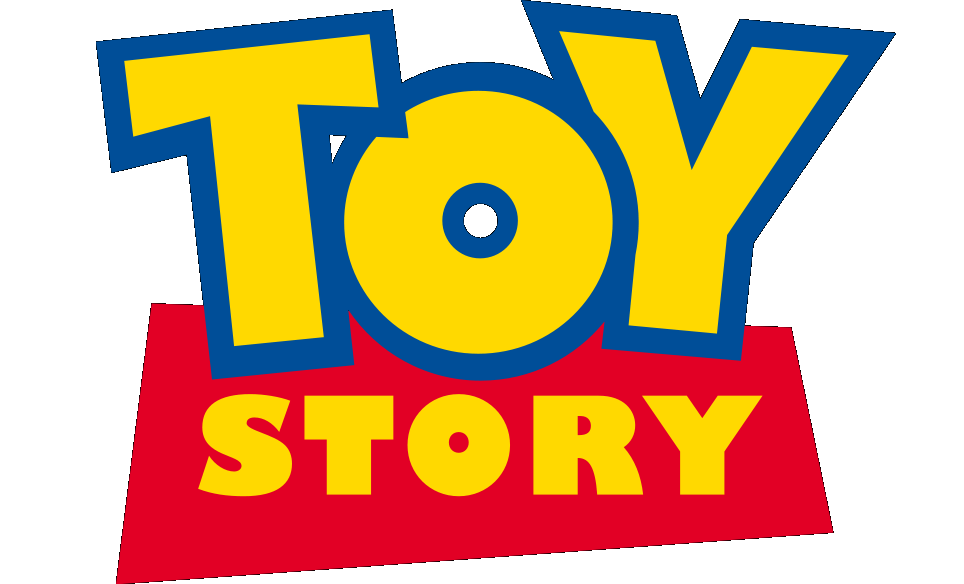 Toys logo for Super Nintendo